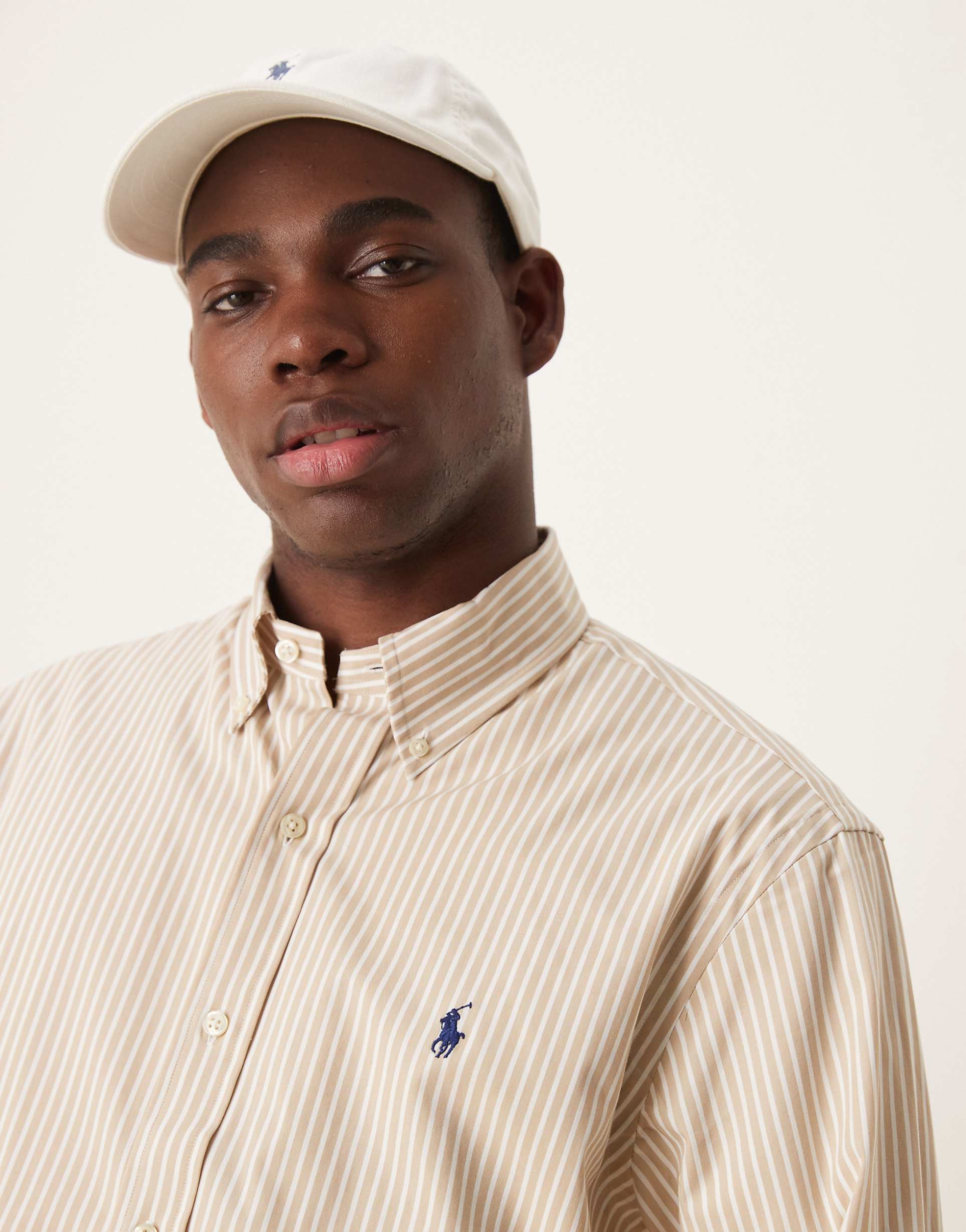 Polo Ralph Lauren Men's Oxford Shirt