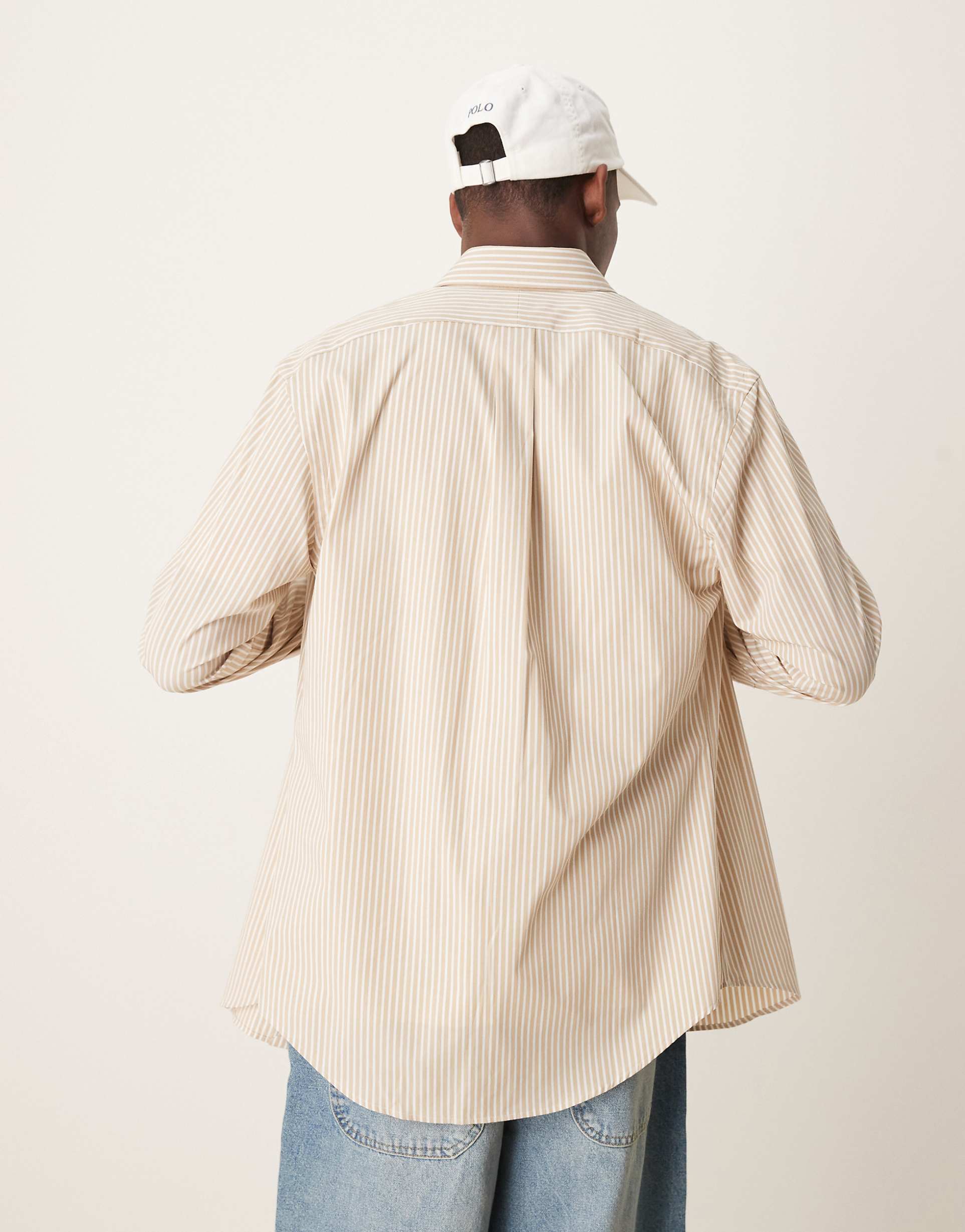 Polo Ralph Lauren Men's Oxford Shirt