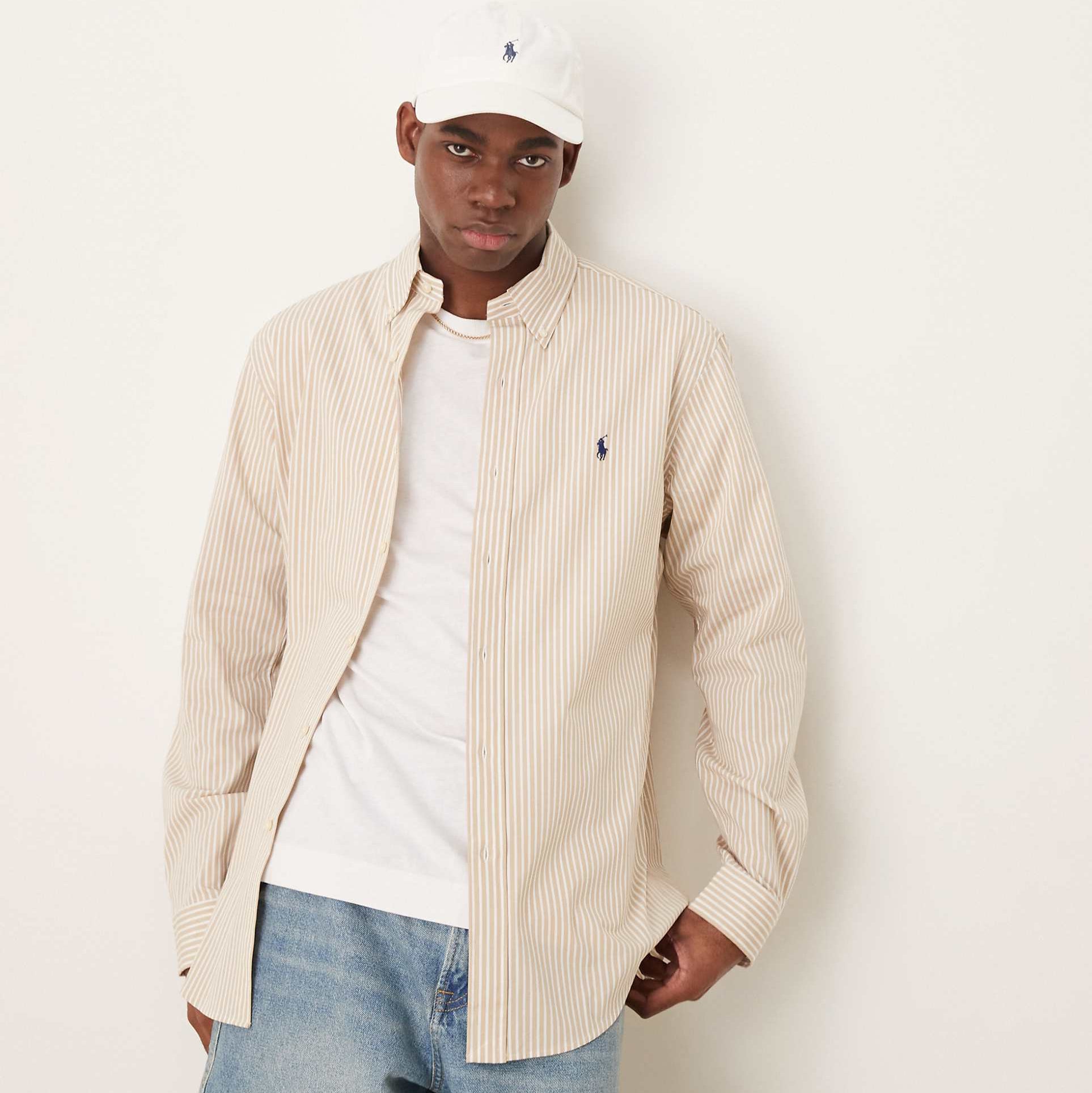 Polo Ralph Lauren Men's Oxford Shirt