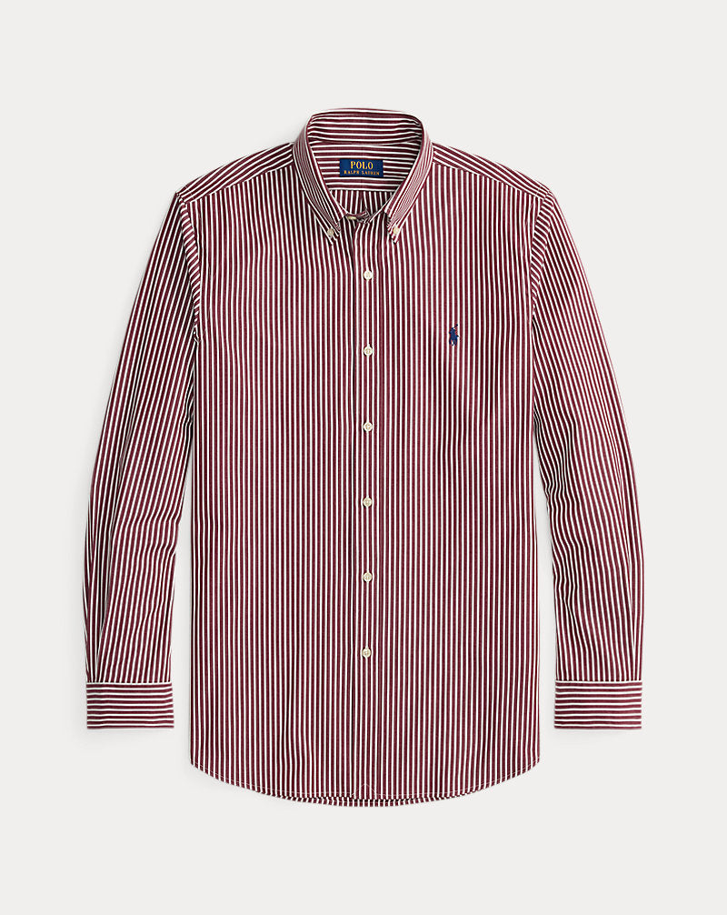 Polo Ralph Lauren Striped button-down Shirt