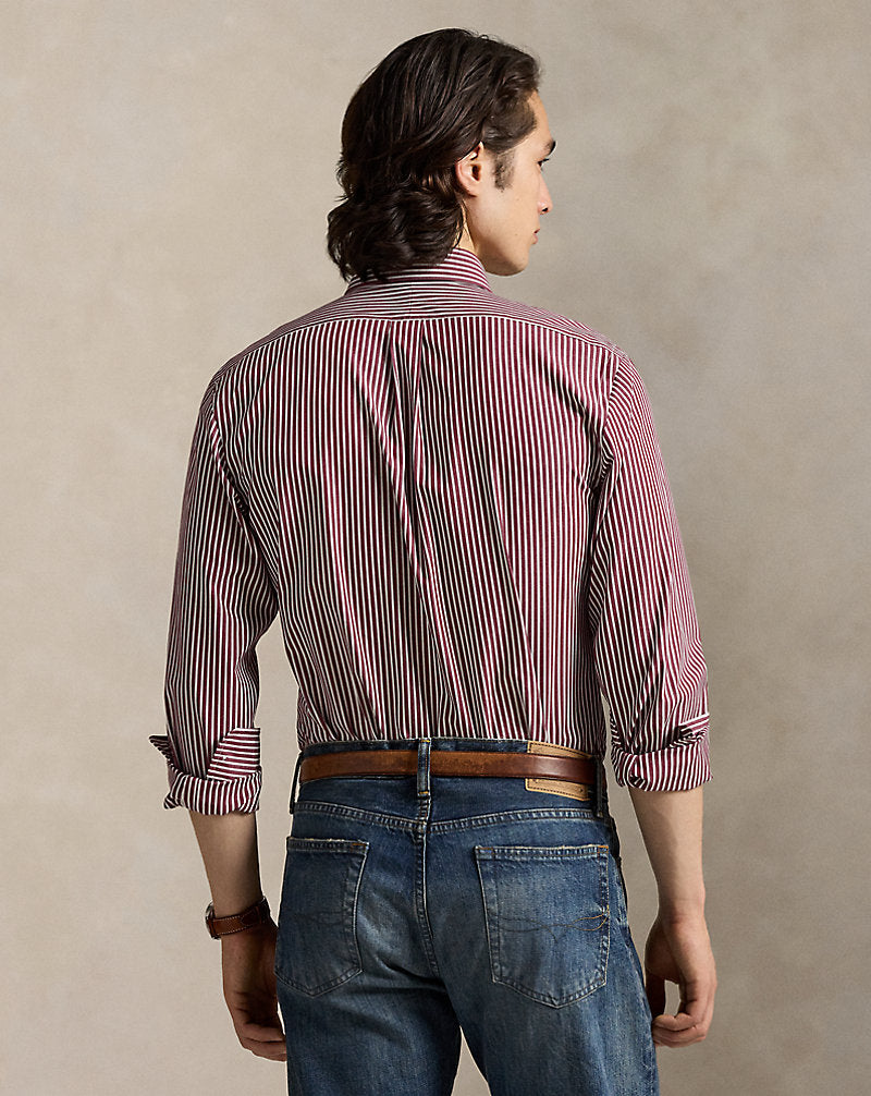 Polo Ralph Lauren Striped button-down Shirt