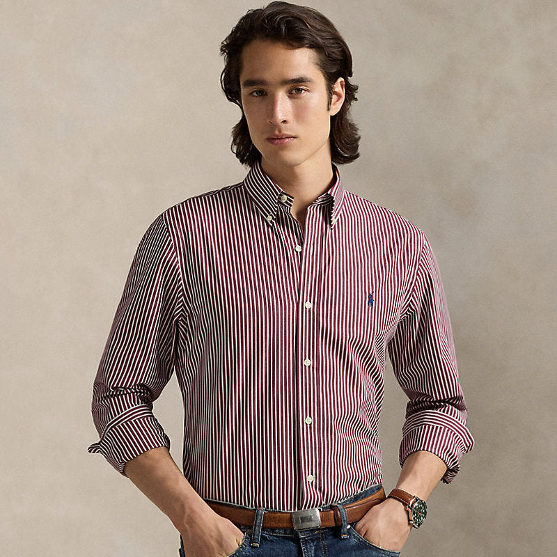 Polo Ralph Lauren Striped button-down Shirt