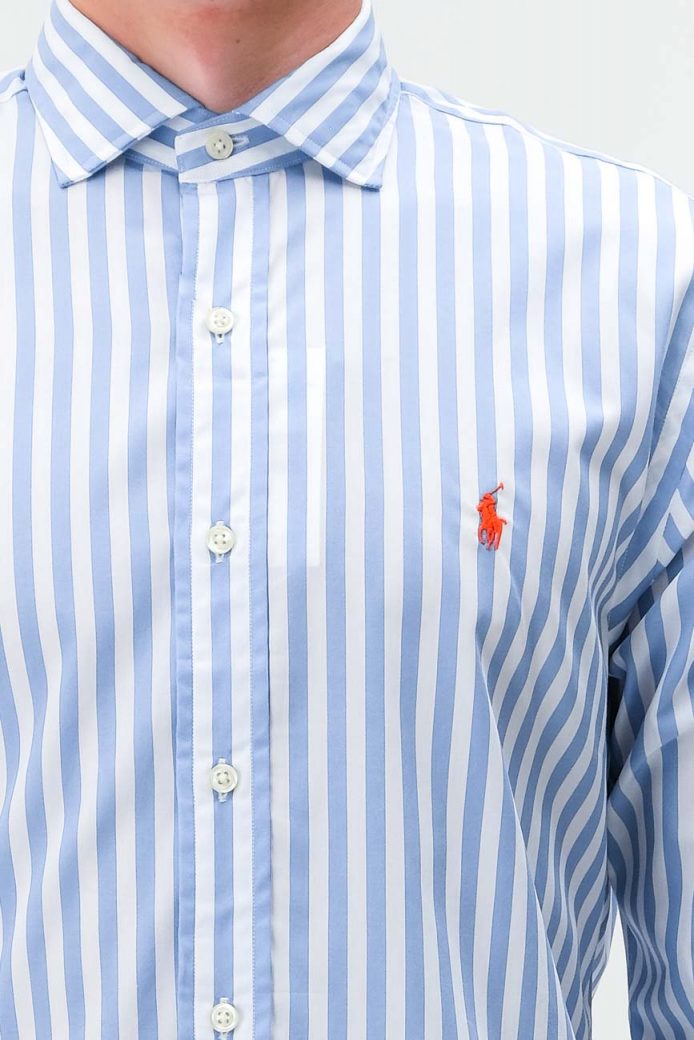 Polo Ralph Lauren Striped button-down Shirt