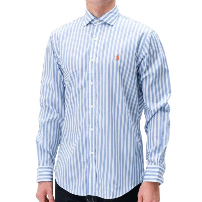 Polo Ralph Lauren Striped button-down Shirt