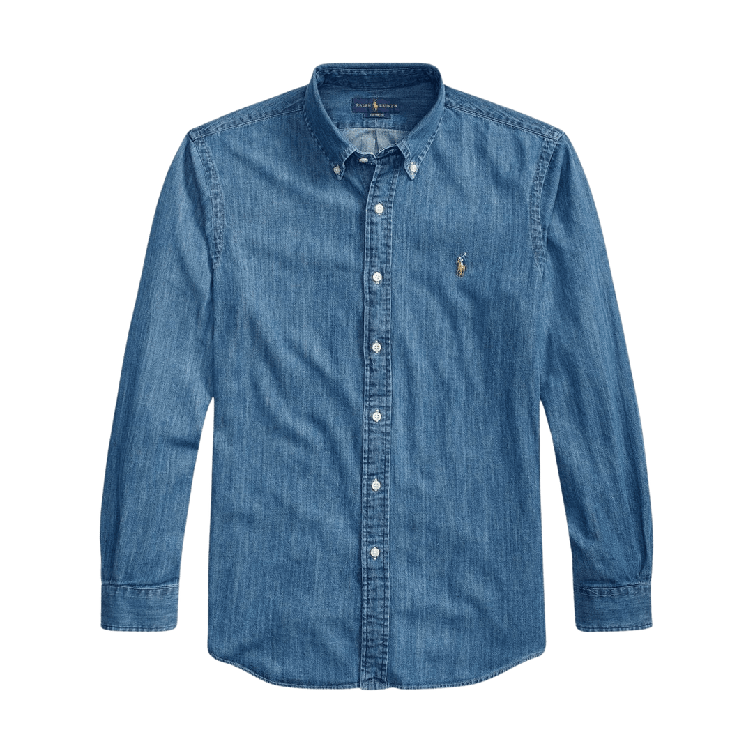 Polo Ralph Lauren Denim Shirt (Men)