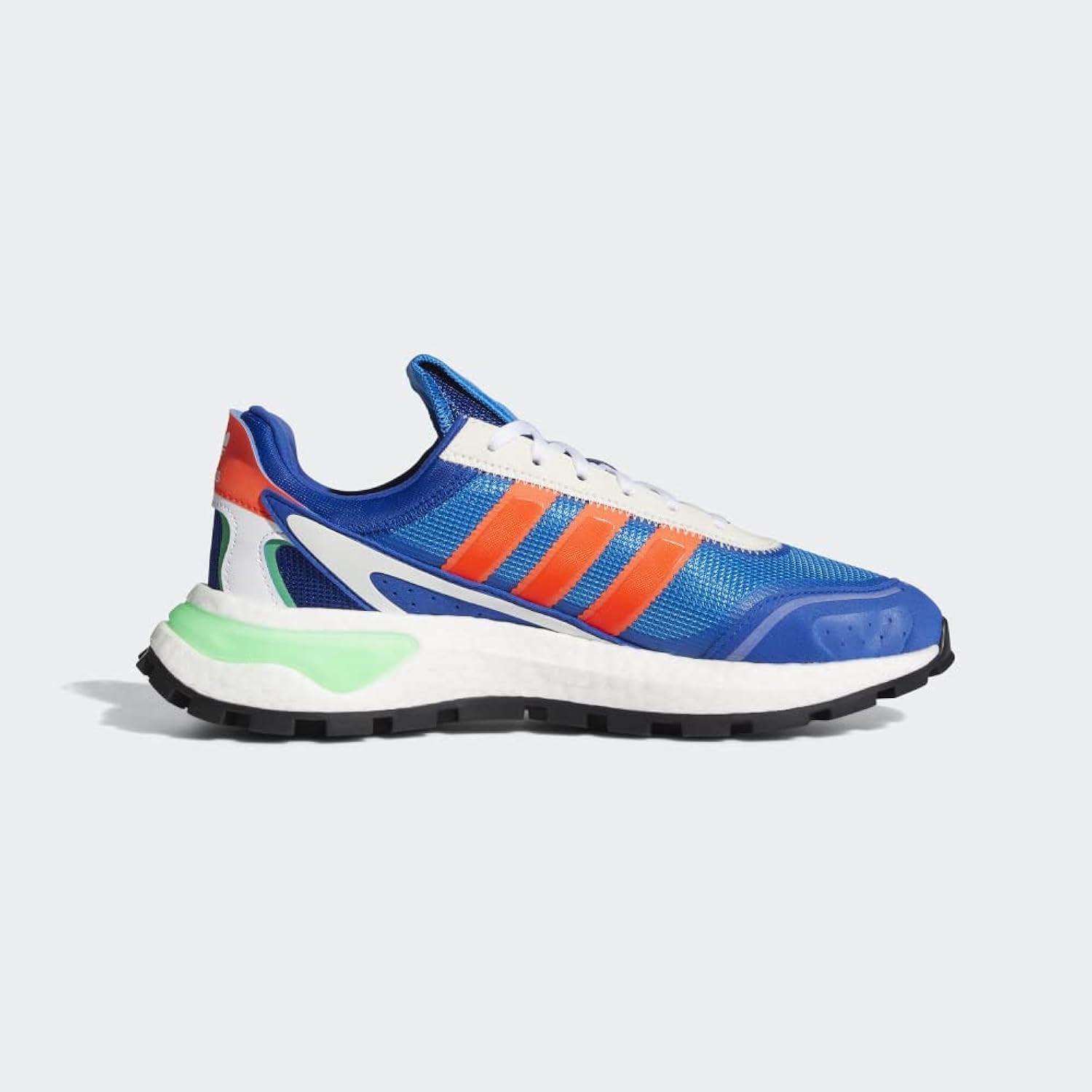 Adidas Retropy P9 Men's Shoes in Blue