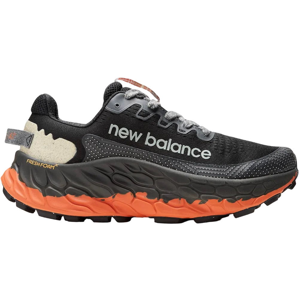 New Balance Fresh Foam X More v3 Trial Running Shoes