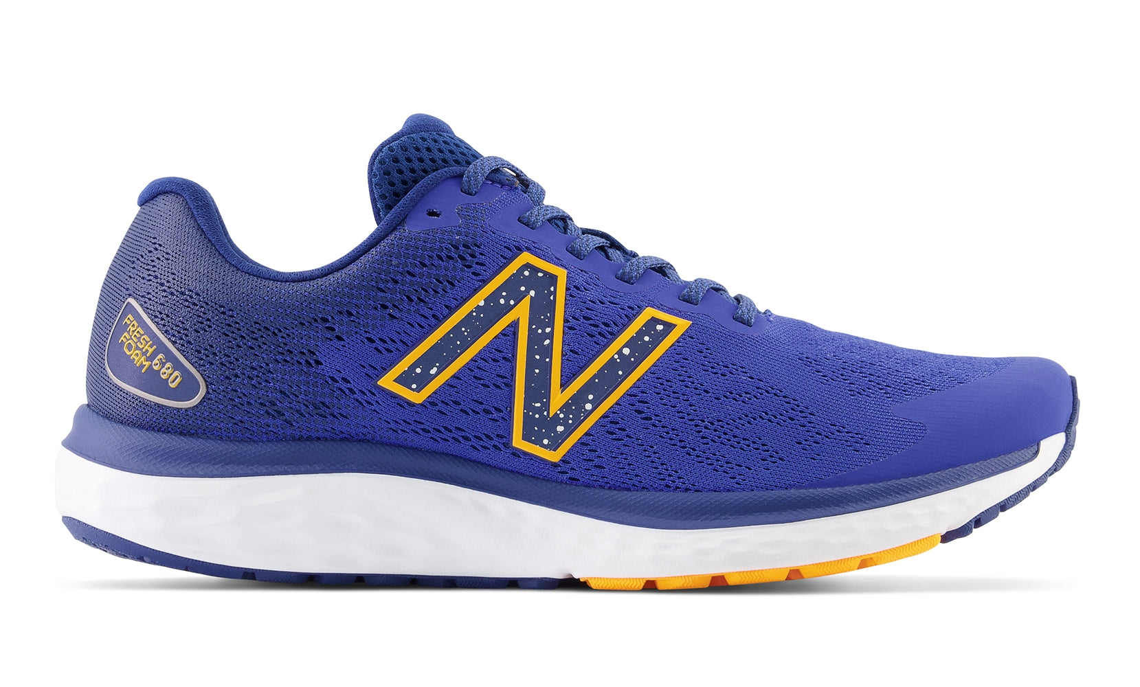 New Balance Men's Fresh Foam 68v7 Running Shoes