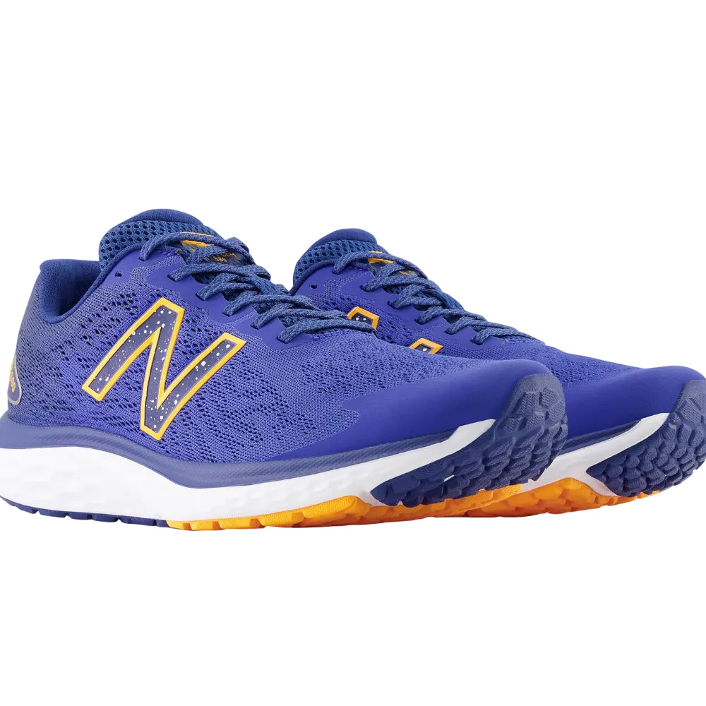 New Balance Men's Fresh Foam 68v7 Running Shoes