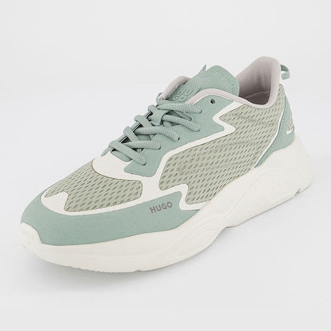 Hugo Boss Leon Runn Mfth Sneakers for Men