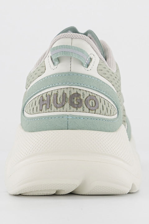 Hugo Boss Leon Runn Mfth Sneakers for Men