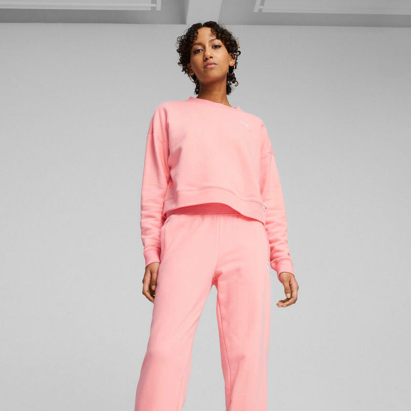 Puma Women's Set in Pink