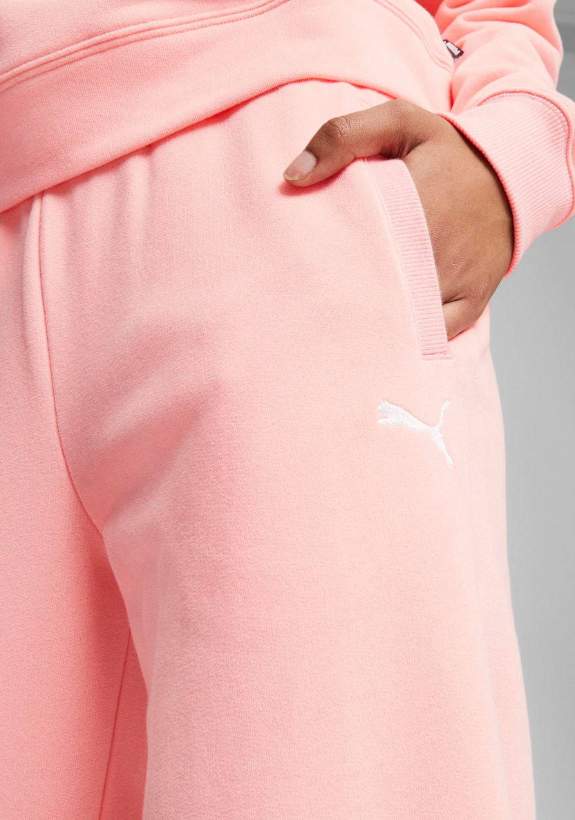Puma Women's Set in Pink