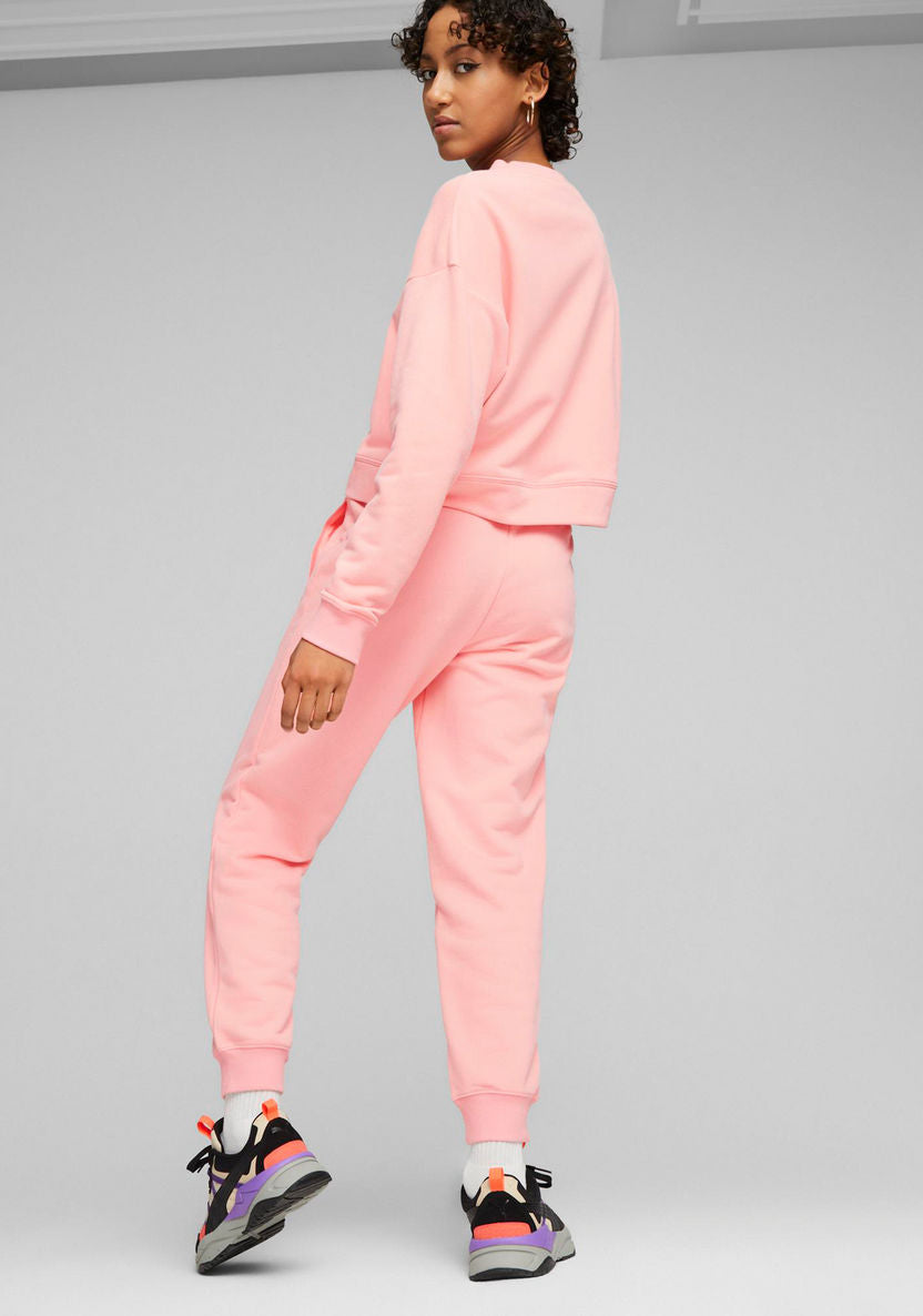 Puma Women's Set in Pink