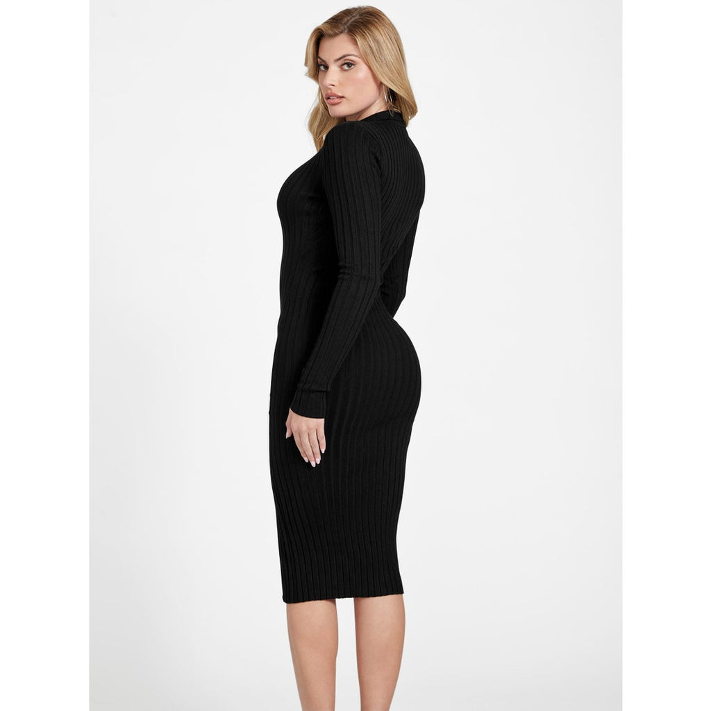 Guess Dulce Dress in Black
