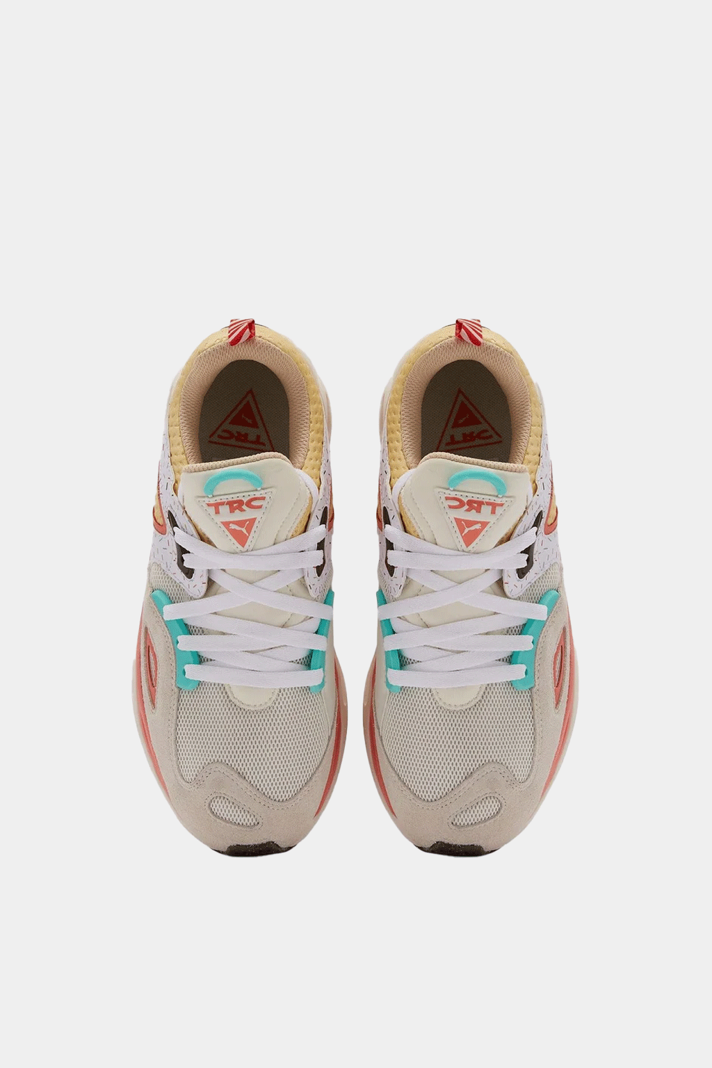 Puma TRC Blaze Milkshake for Women