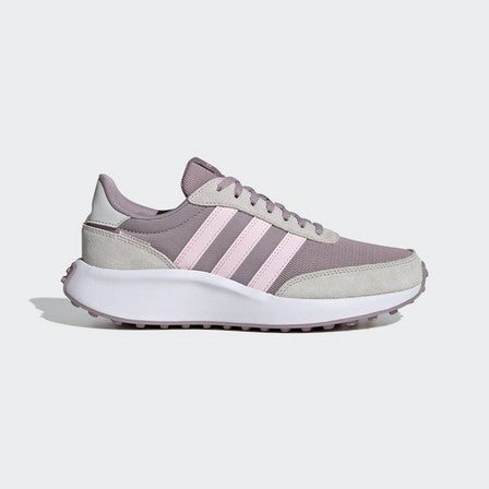 Adidas - RUN 70S SHOES, PURPLE