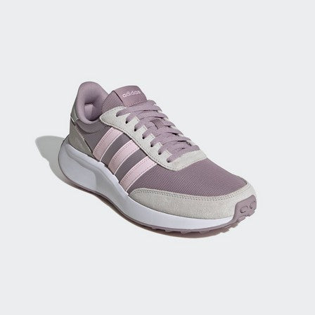 Adidas - RUN 70S SHOES, PURPLE