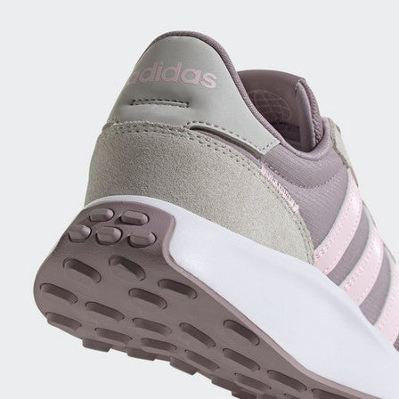 Adidas - RUN 70S SHOES, PURPLE