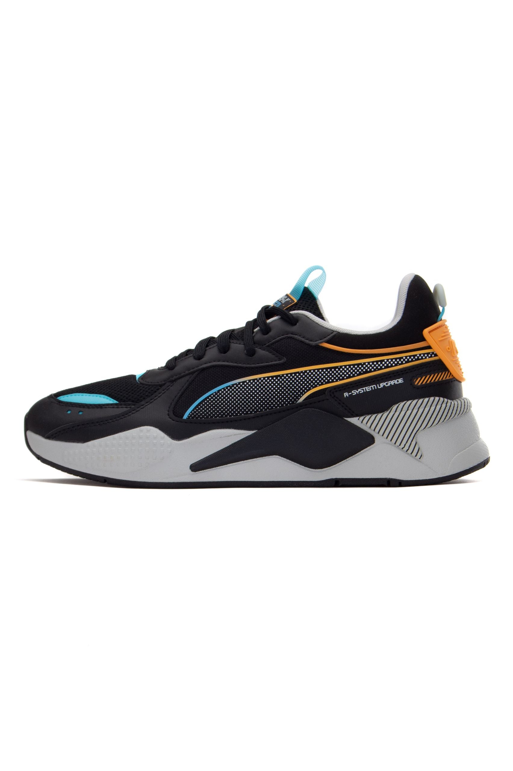 Puma Rs-X 3D Trainers
