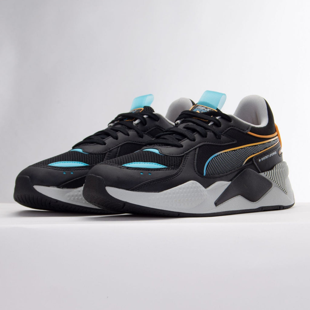 Puma Rs-X 3D Trainers