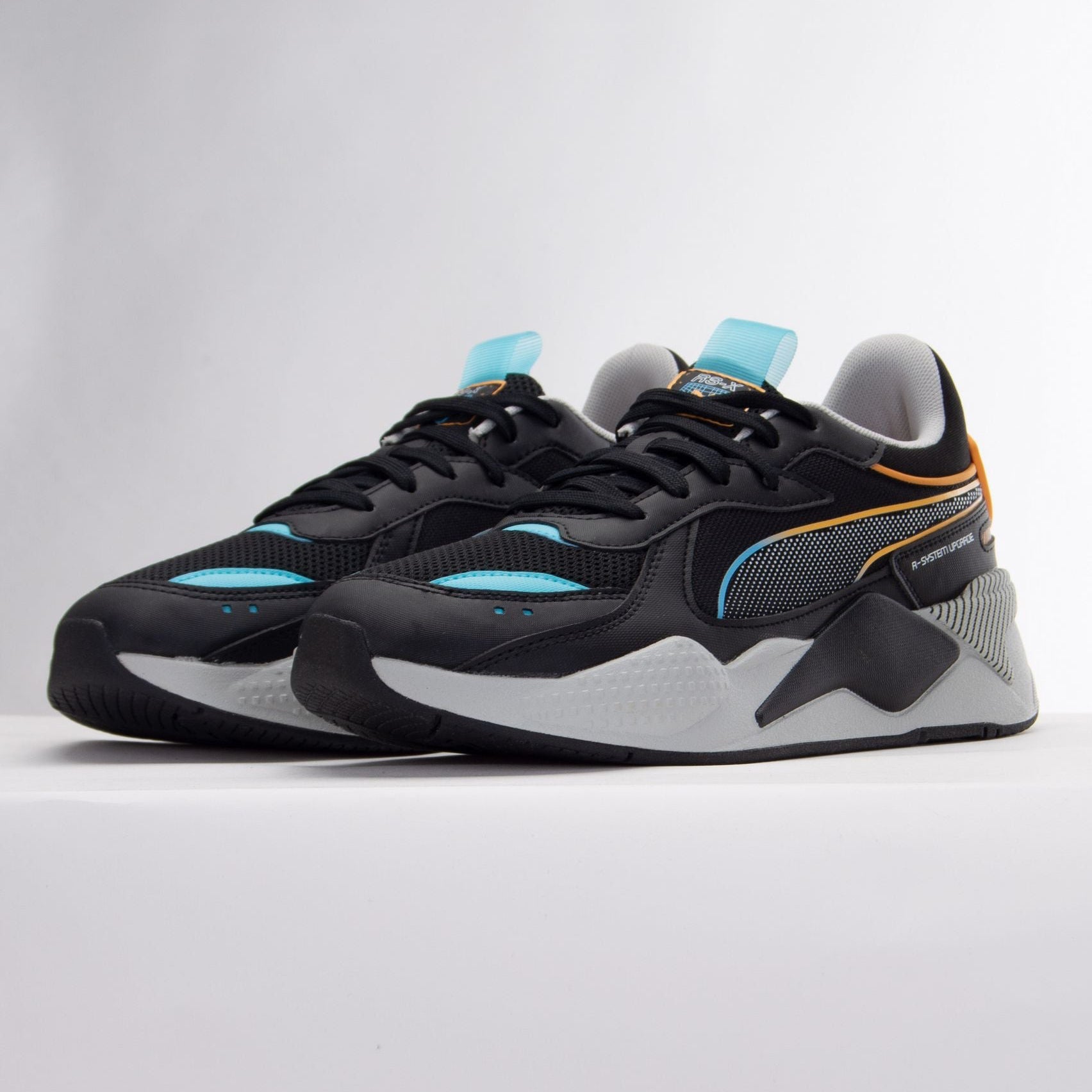 Puma Rs-X 3D Trainers