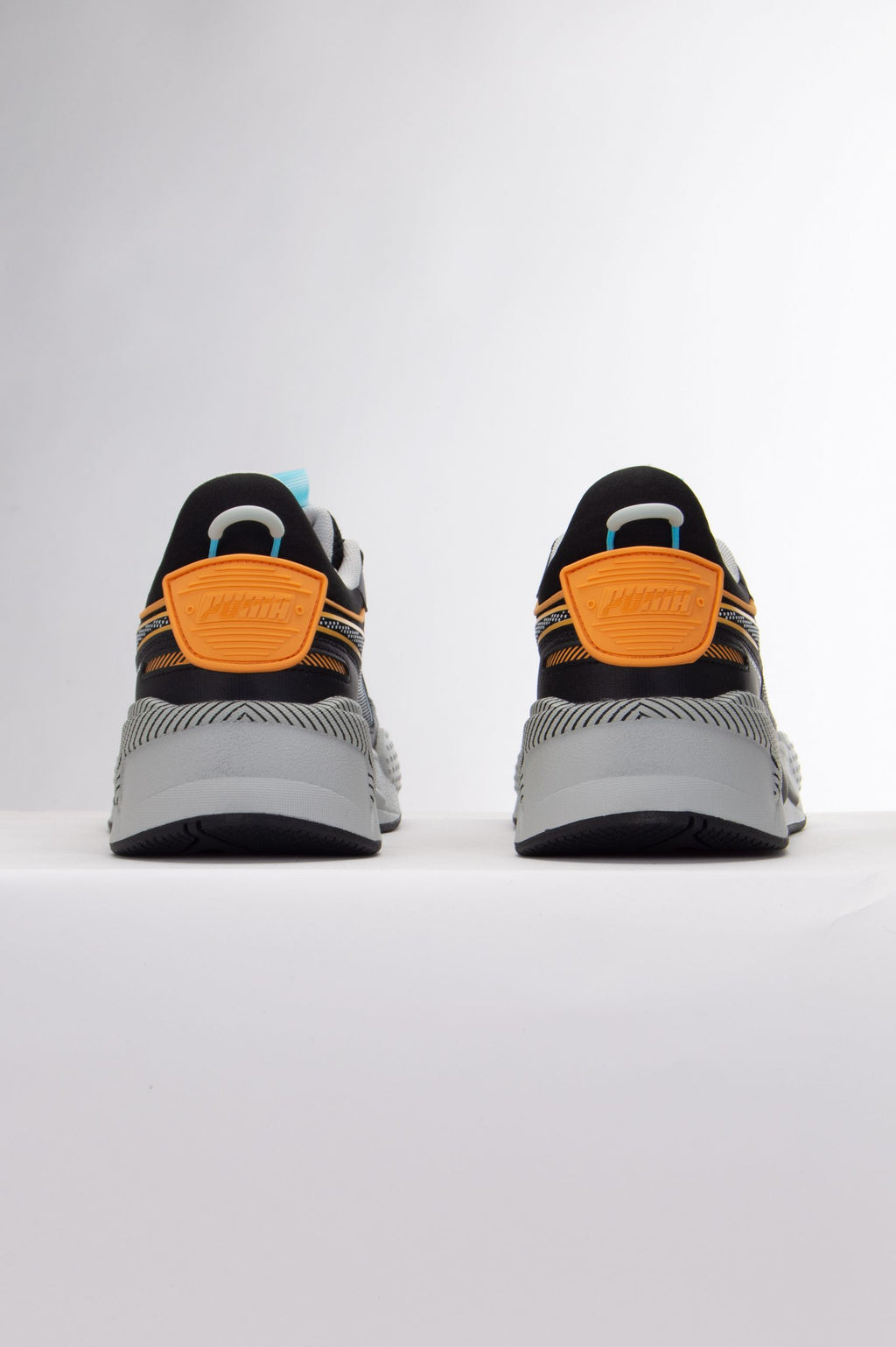 Puma Rs-X 3D Trainers