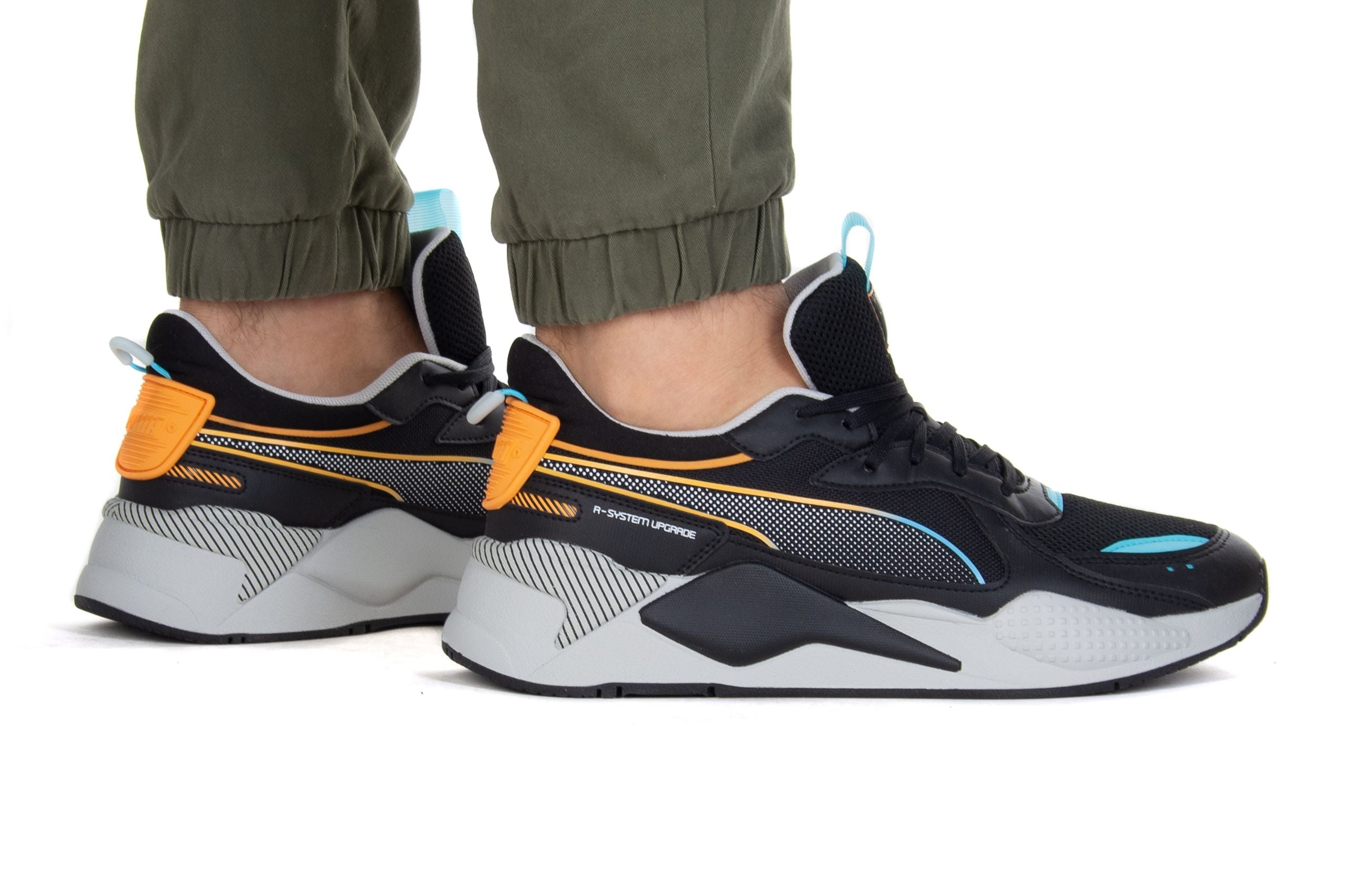 Puma Rs-X 3D Trainers