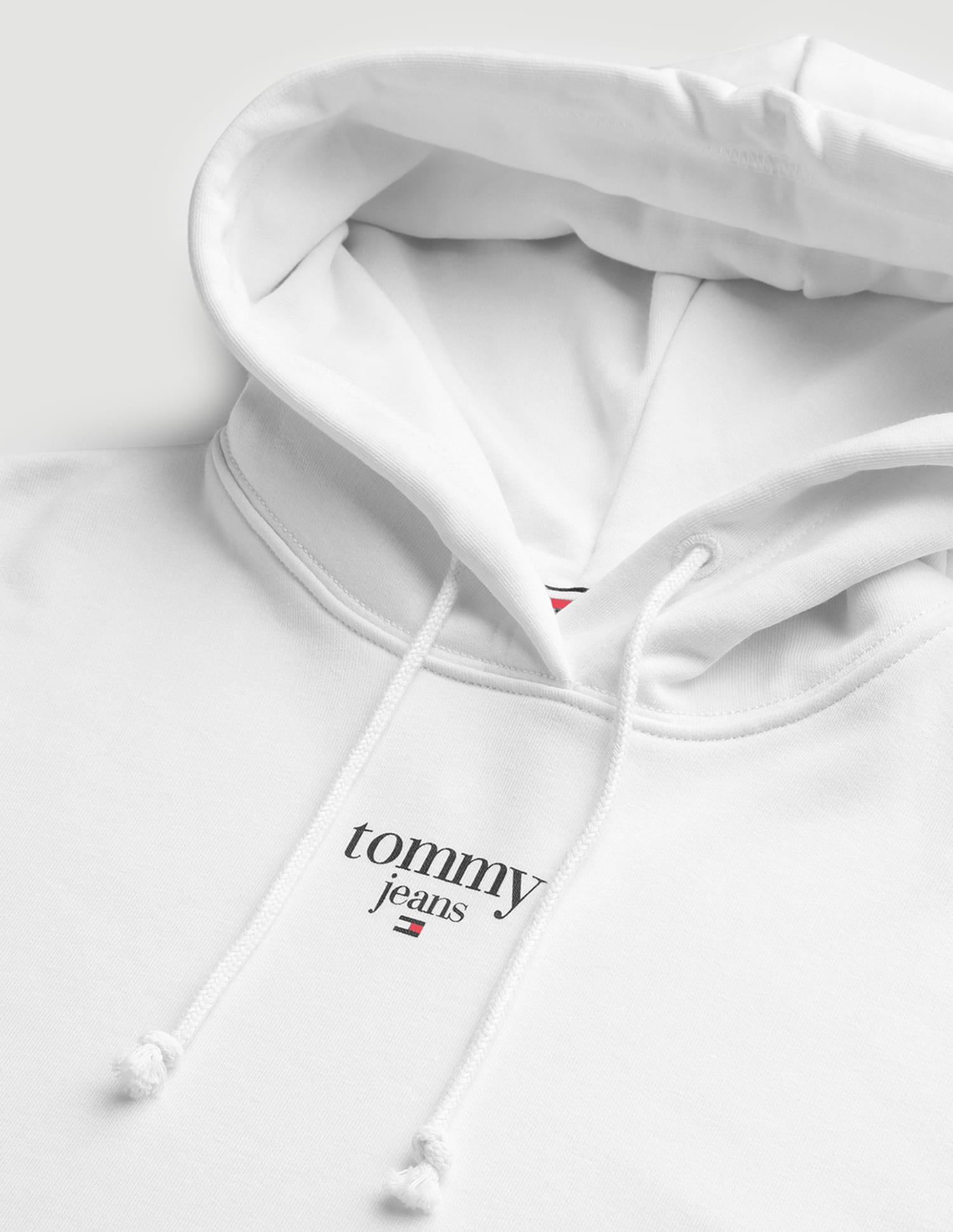 Tommy Hilfiger Sustainable Essential Hoodie