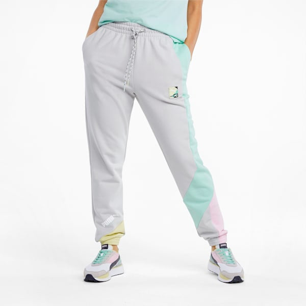 Puma International Women's Track Pants