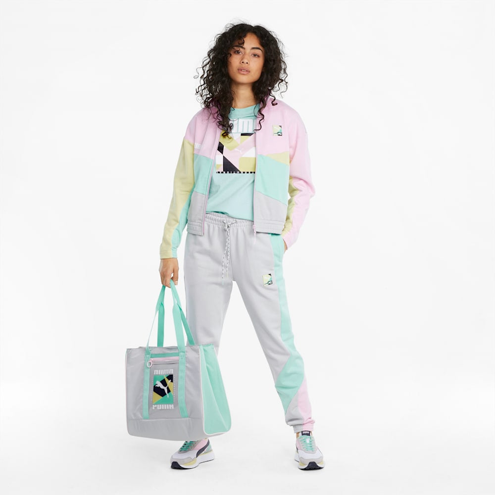 Puma International Women's Track Pants