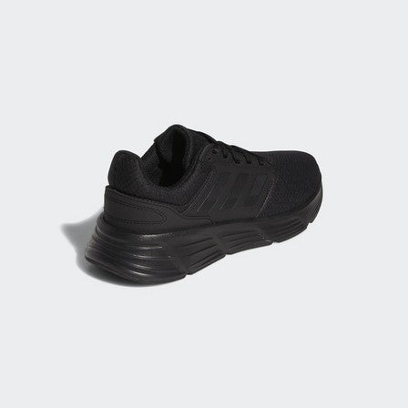 Adidas Galaxy 6M Men's Shoes in Black