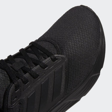 Adidas Galaxy 6M Men's Shoes in Black