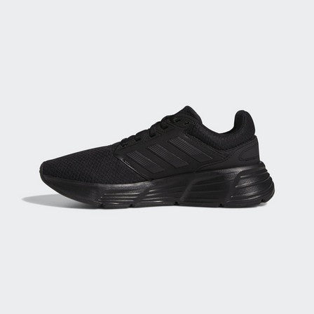 Adidas Galaxy 6M Men's Shoes in Black