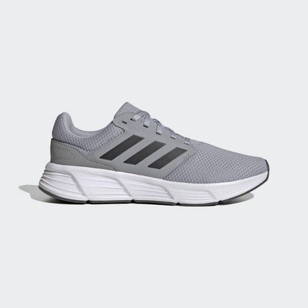 Adidas Galaxy 6M Men's Shoes, Grey