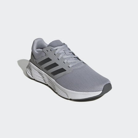 Adidas Galaxy 6M Men's Shoes, Grey