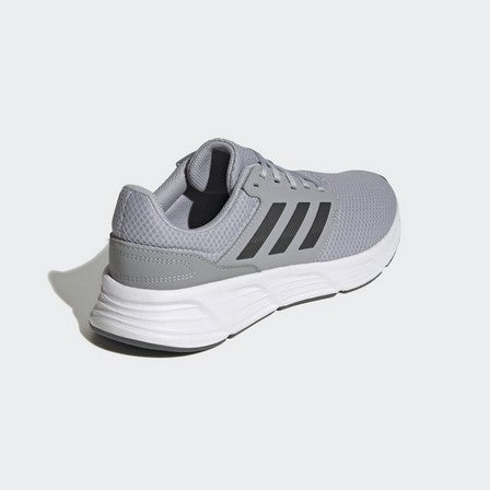 Adidas Galaxy 6M Men's Shoes, Grey