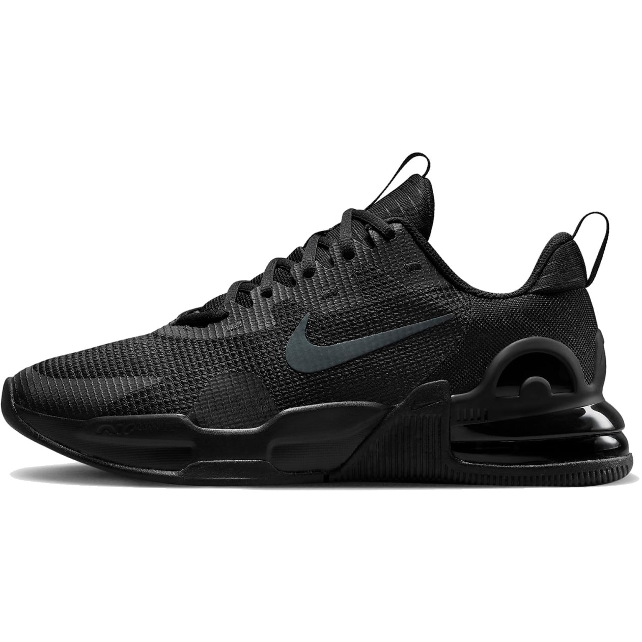 Nike Air Max Alpha Trainer for Men, Black
