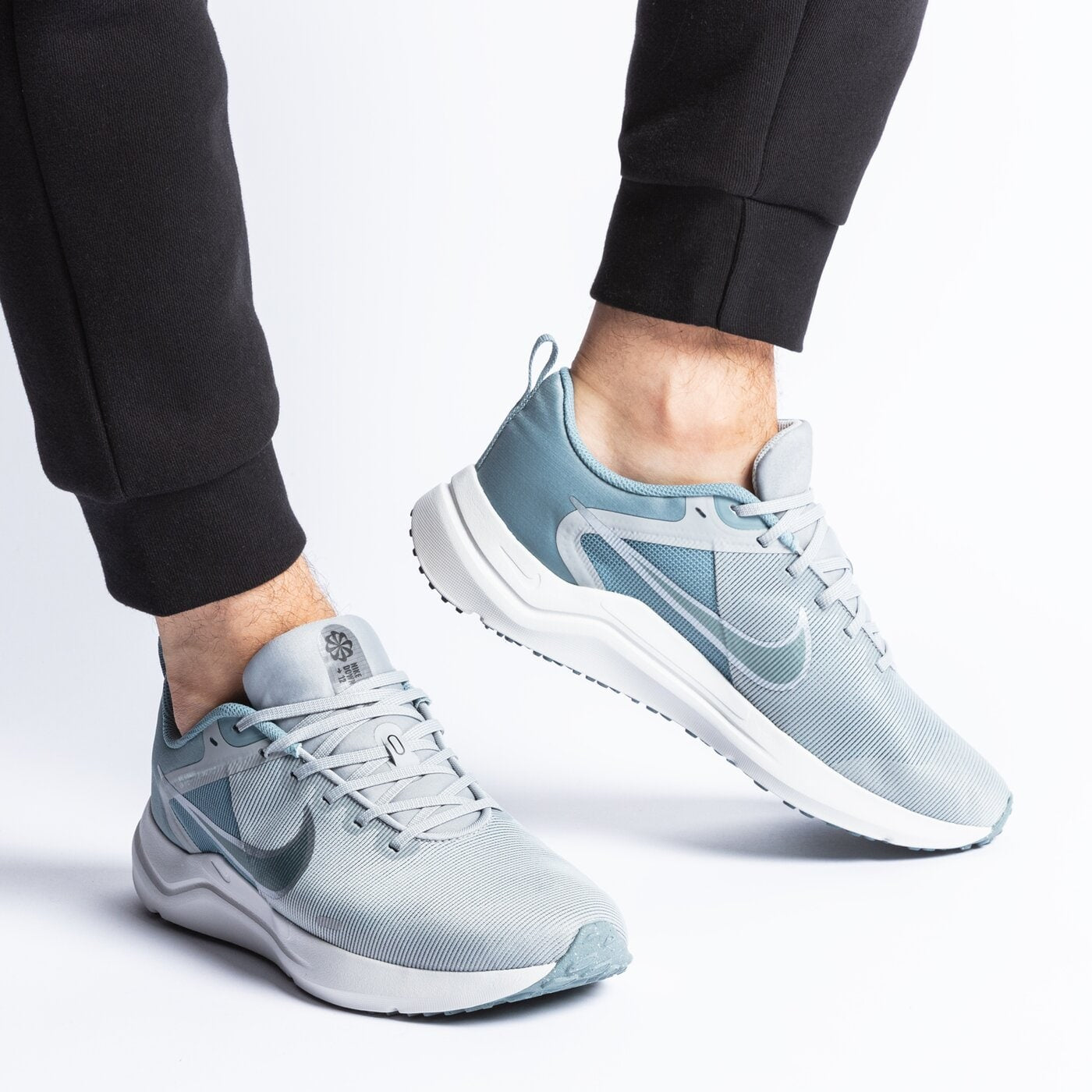 Nike Downshifter 12 Men's Running Shoes