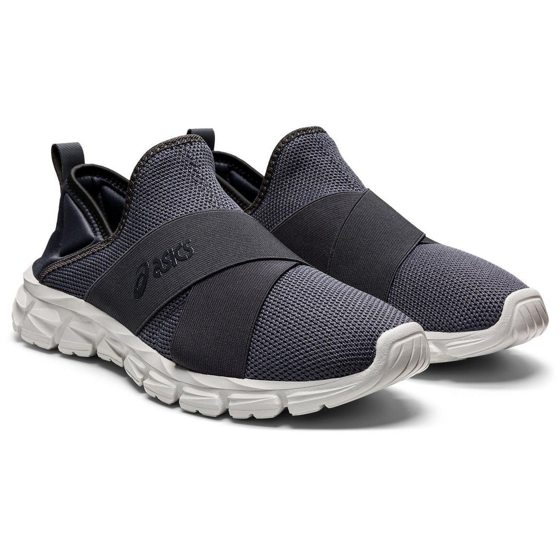 Asics Quantum Lyte Slip-On, Navy