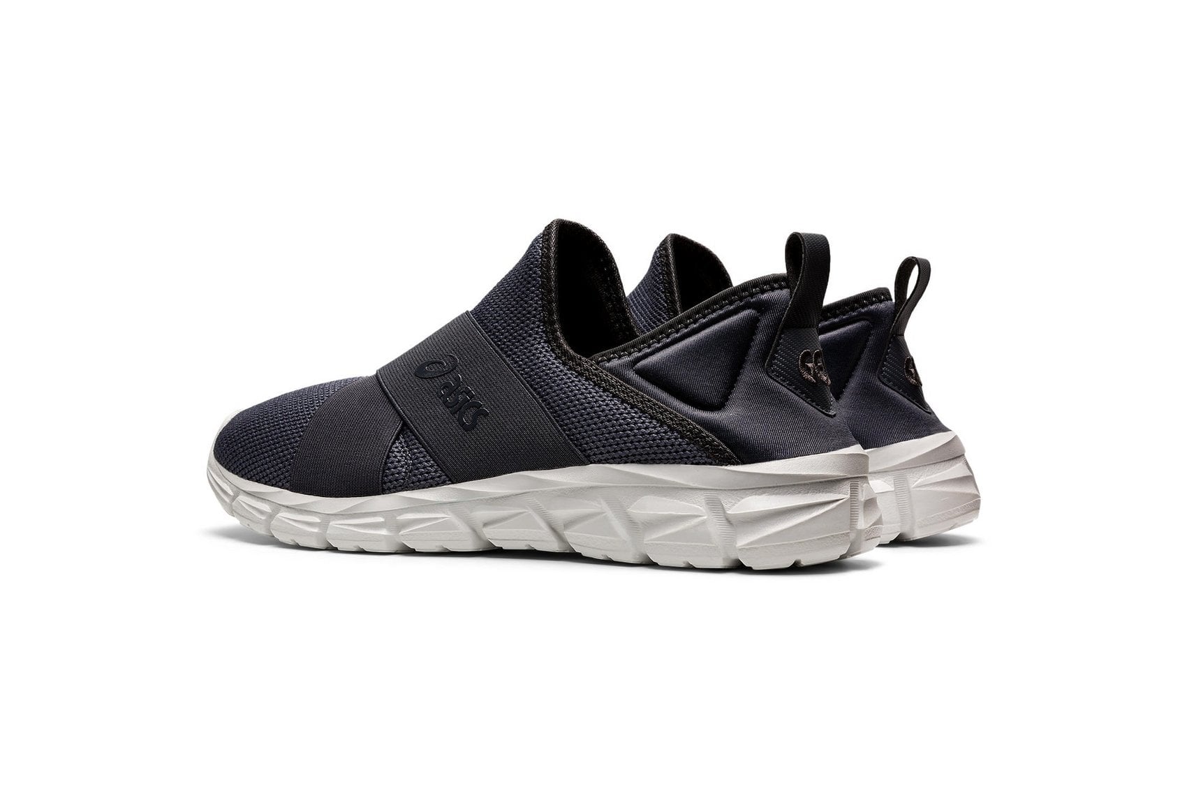 Asics Quantum Lyte Slip-On, Navy