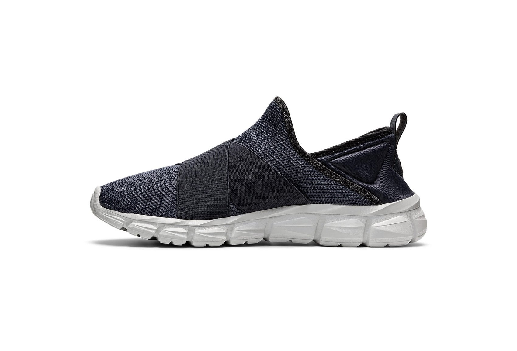 Asics Quantum Lyte Slip-On, Navy