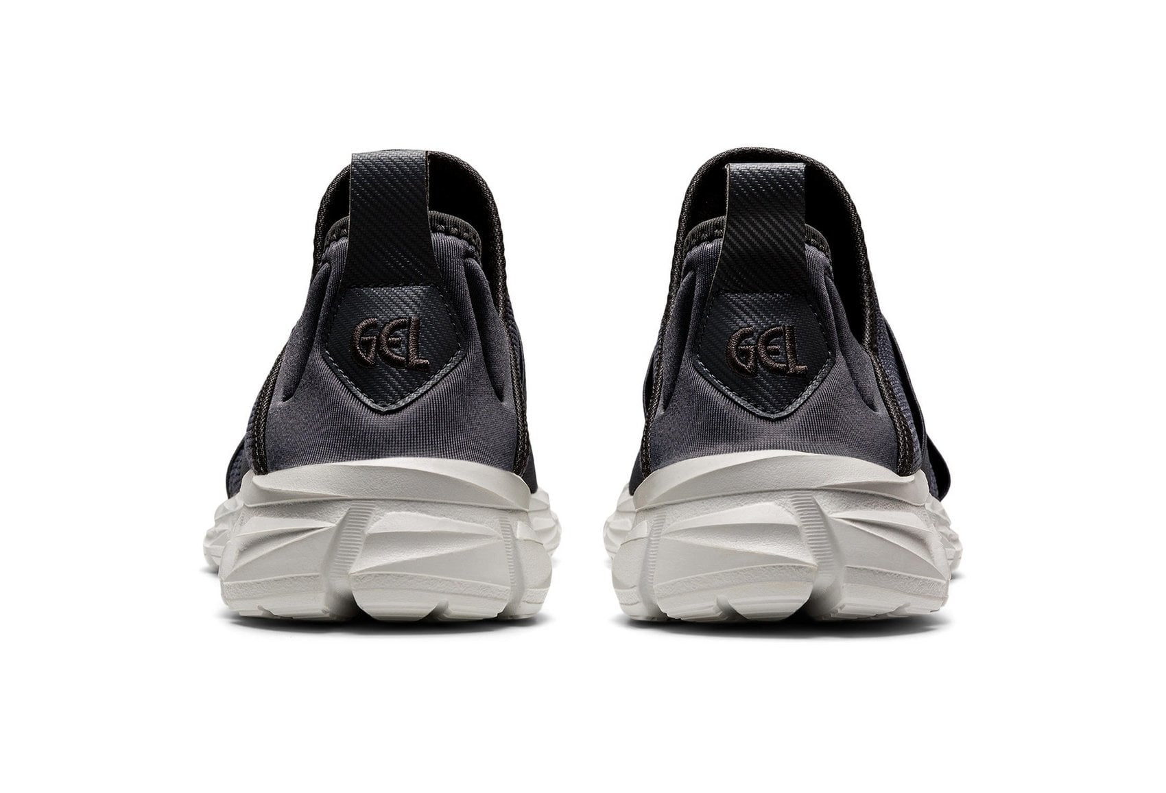 Asics Quantum Lyte Slip-On, Navy