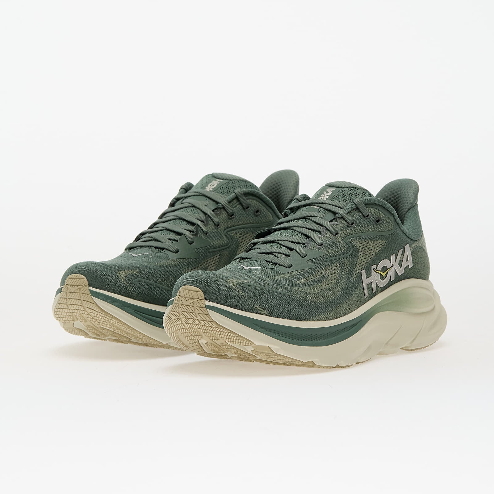 Hoka Clifton 10 Men's Shoes