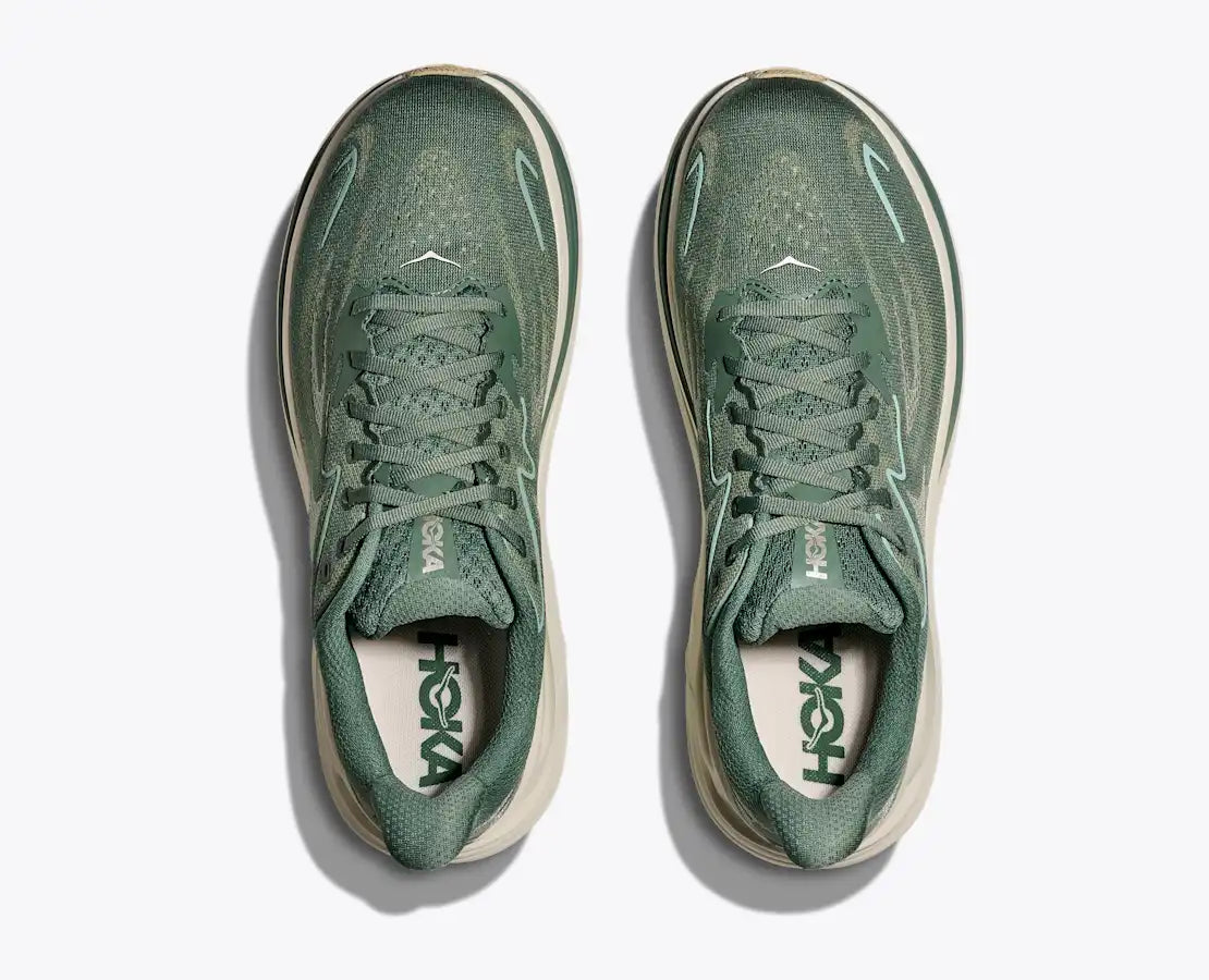 Hoka Clifton 10 Men's Shoes