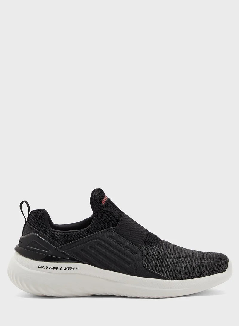 Skechers Bounder 2.0 Balmore Slip-On Sneaker