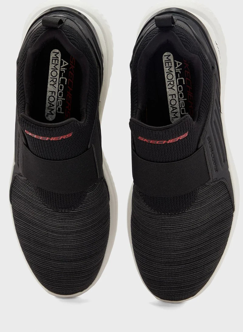 Skechers Bounder 2.0 Balmore Slip-On Sneaker