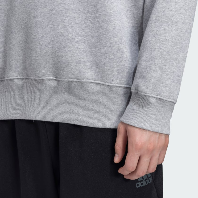 Adidas All Season GYM Sweatshirt