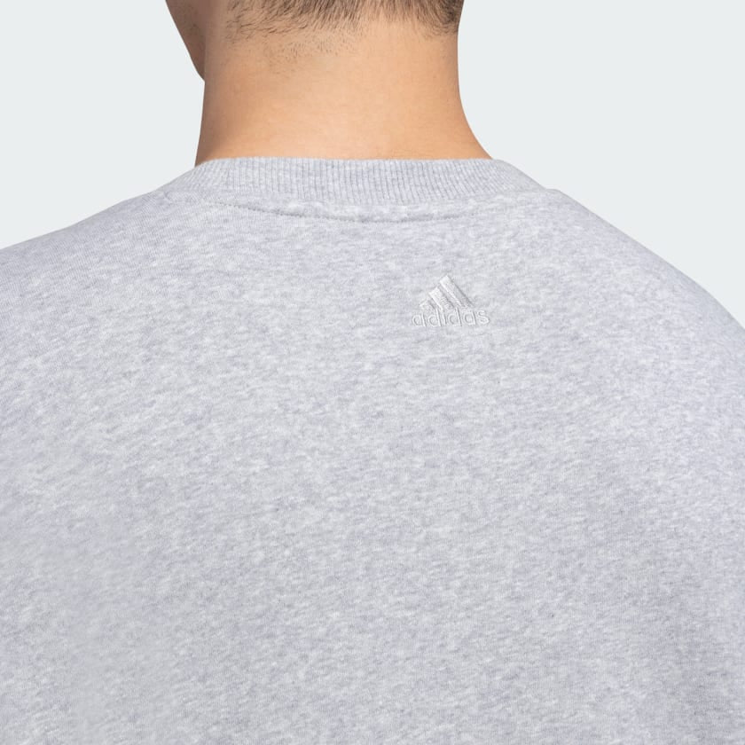 Adidas All Season GYM Sweatshirt