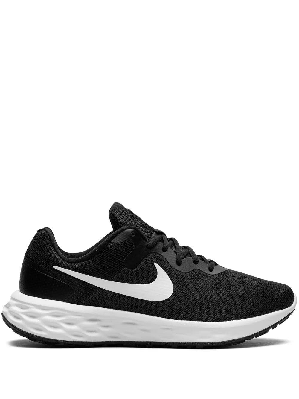 Nike Revolution 6 Black/White Sneakers
